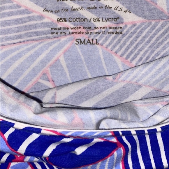 Mahi Gold dress - Picture 3 of 3